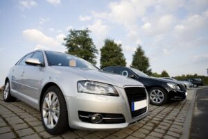 Autofinanz - Flexible Kreditlösungen für Autohändler-Lagerbestände